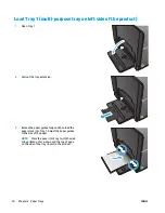 Preview for 28 page of HP Officejet Enterprise Color MFP X585 Flow User Manual