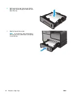 Preview for 30 page of HP Officejet Enterprise Color MFP X585 Flow User Manual