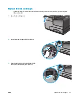 Preview for 33 page of HP Officejet Enterprise Color MFP X585 Flow User Manual