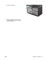 Preview for 35 page of HP Officejet Enterprise Color MFP X585 Flow User Manual