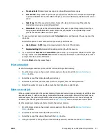 Preview for 47 page of HP Officejet Enterprise Color MFP X585 Flow User Manual
