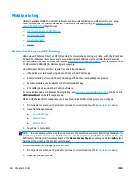 Preview for 48 page of HP Officejet Enterprise Color MFP X585 Flow User Manual