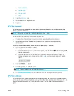 Preview for 49 page of HP Officejet Enterprise Color MFP X585 Flow User Manual