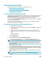 Preview for 66 page of HP Officejet Enterprise Color MFP X585 Flow User Manual