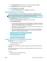 Preview for 67 page of HP Officejet Enterprise Color MFP X585 Flow User Manual