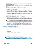 Preview for 68 page of HP Officejet Enterprise Color MFP X585 Flow User Manual