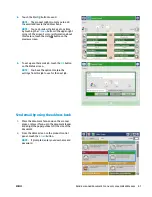 Preview for 77 page of HP Officejet Enterprise Color MFP X585 Flow User Manual