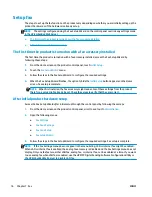 Preview for 86 page of HP Officejet Enterprise Color MFP X585 Flow User Manual