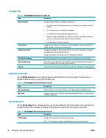 Preview for 102 page of HP Officejet Enterprise Color MFP X585 Flow User Manual