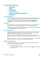 Preview for 110 page of HP Officejet Enterprise Color MFP X585 Flow User Manual