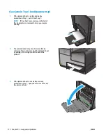 Preview for 122 page of HP Officejet Enterprise Color MFP X585 Flow User Manual