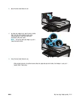 Preview for 149 page of HP Officejet Enterprise Color MFP X585 Flow User Manual