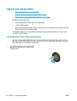 Preview for 150 page of HP Officejet Enterprise Color MFP X585 Flow User Manual