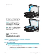 Preview for 151 page of HP Officejet Enterprise Color MFP X585 Flow User Manual