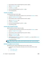 Preview for 152 page of HP Officejet Enterprise Color MFP X585 Flow User Manual