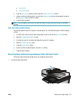 Preview for 153 page of HP Officejet Enterprise Color MFP X585 Flow User Manual