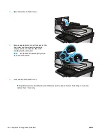 Preview for 154 page of HP Officejet Enterprise Color MFP X585 Flow User Manual