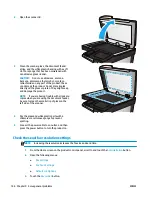 Preview for 156 page of HP Officejet Enterprise Color MFP X585 Flow User Manual