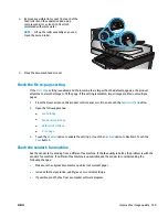 Preview for 159 page of HP Officejet Enterprise Color MFP X585 Flow User Manual
