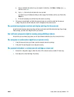 Preview for 161 page of HP Officejet Enterprise Color MFP X585 Flow User Manual