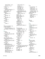 Preview for 168 page of HP Officejet Enterprise Color MFP X585 Flow User Manual