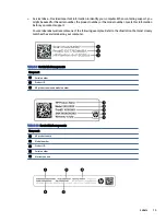 Preview for 21 page of HP OMEN 16-k0 Series Maintenance And Service Manual