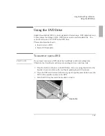 Preview for 15 page of HP OminBook Owner'S Manual