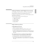 Preview for 21 page of HP OminBook Owner'S Manual