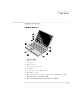 Preview for 13 page of HP OmniBook 2100 Reference Manual