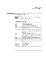 Preview for 35 page of HP OmniBook 2100 Reference Manual