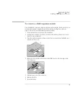 Preview for 89 page of HP OMNIBOOK 4150 Reference Manual