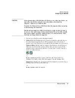 Preview for 47 page of HP OmniBook 510 Startup Manual