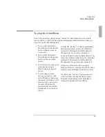 Preview for 15 page of HP OMNIBOOK 5700 Evaluator Manual