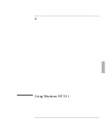 Preview for 67 page of HP OMNIBOOK 5700 Evaluator Manual