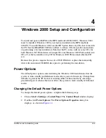 Preview for 19 page of HP OmniBook 6000 Installation Manual