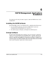 Preview for 25 page of HP OmniBook 6000 Installation Manual