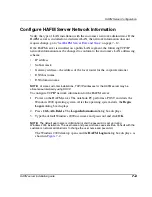 Preview for 29 page of HP OmniBook 6000 Installation Manual