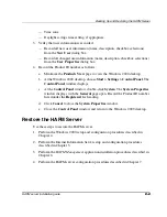 Preview for 59 page of HP OmniBook 6000 Installation Manual