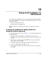 Preview for 63 page of HP OmniBook 6000 Installation Manual