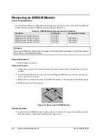 Preview for 26 page of HP OmniBook 6000 Service Manual