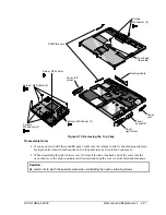 Preview for 41 page of HP OmniBook 6000 Service Manual