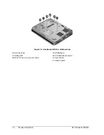 Preview for 12 page of HP OmniBook XE4400 Service Manual