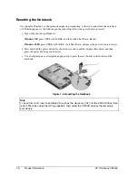 Preview for 16 page of HP OmniBook XE4400 Service Manual