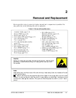 Preview for 23 page of HP OmniBook XE4400 Service Manual