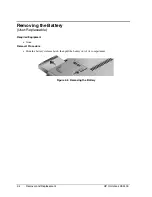 Preview for 26 page of HP OmniBook XE4400 Service Manual