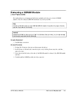 Preview for 27 page of HP OmniBook XE4400 Service Manual