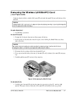 Preview for 29 page of HP OmniBook XE4400 Service Manual