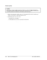 Preview for 54 page of HP OmniBook XE4400 Service Manual