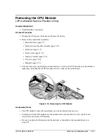 Preview for 55 page of HP OmniBook XE4400 Service Manual