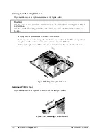 Preview for 60 page of HP OmniBook XE4400 Service Manual